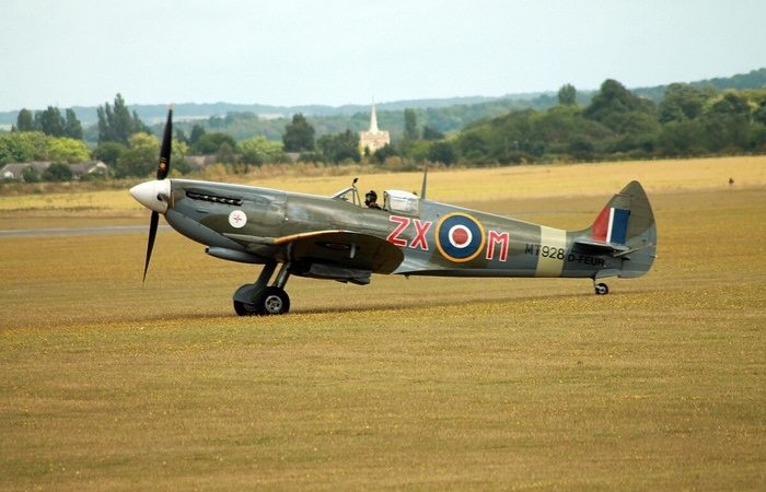 Спас Великобританию. /Фото: wikimedia.org.