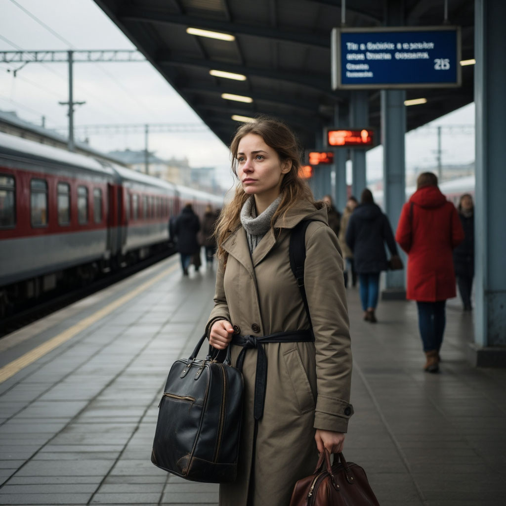 Перезагрузка отношений начни с незаметного