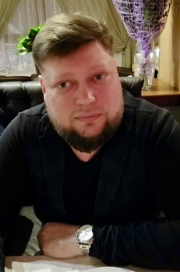 Соколов Виктор Викторович