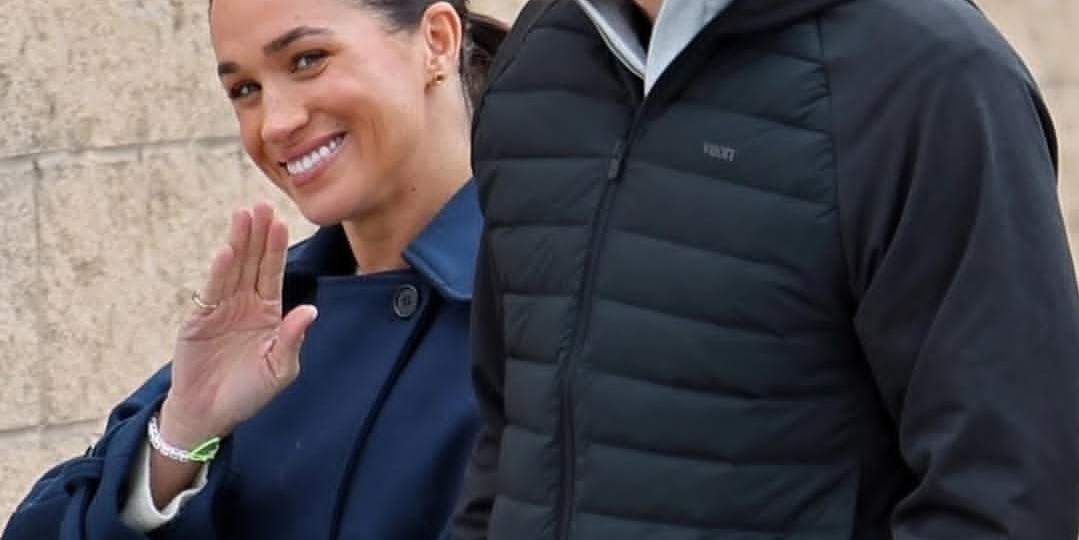 Таинственная женщина продолжает преследовать принца Гарри даже в суде