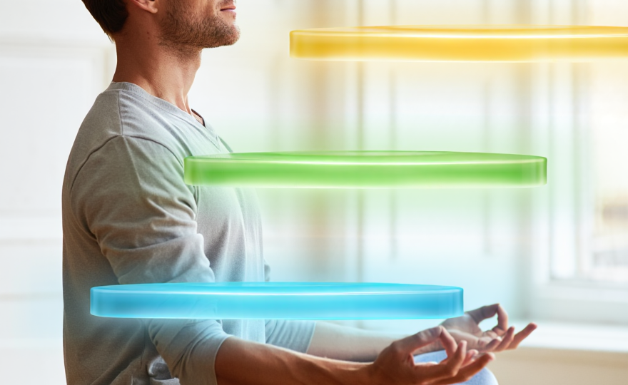 4 шага, чтобы отпустить обиду и перестать мучить себя