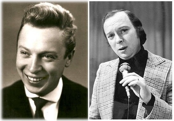 Валерий Ободзинский