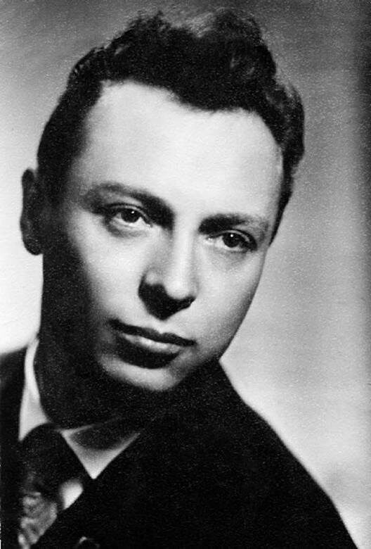 Валерий Ободзинский