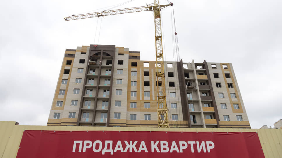 Фото: Олег Харсеев / Коммерсантъ