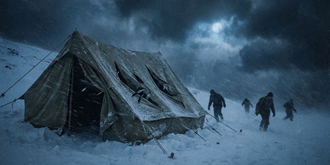 Перевал Дятлова: почему они резали палатку ножом, а не открыли молнию. Версия без мистики