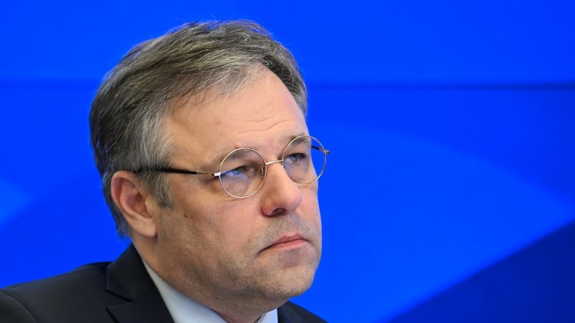   РИА Новости