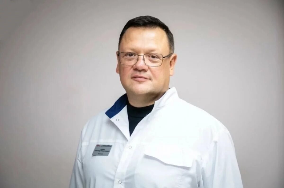    На Камчатке назначили министра здравоохранения