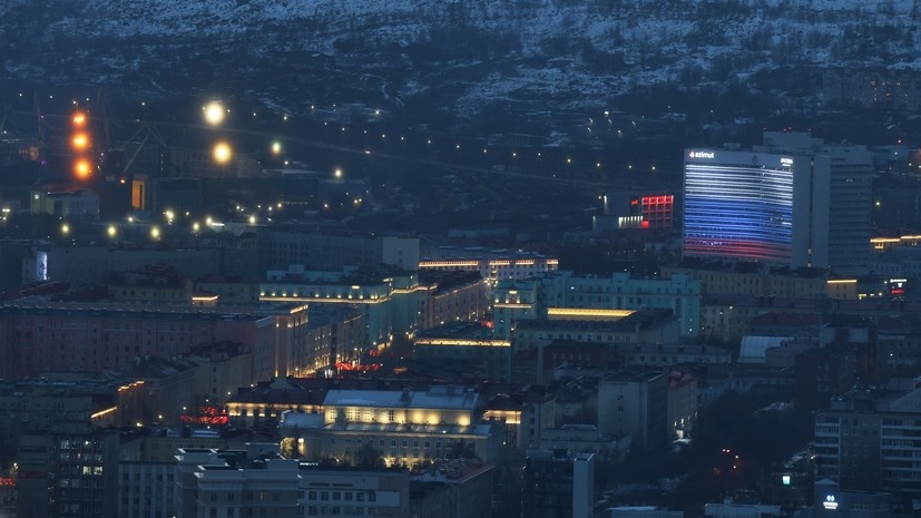   РИА Новости