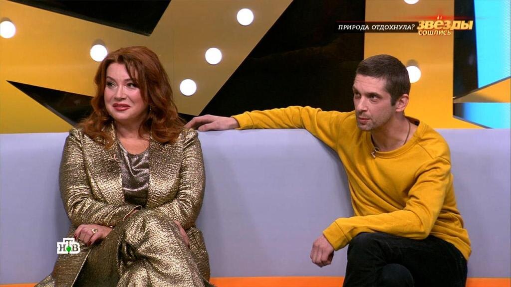    «Сейчас брак на лохотрон похож»: сын Веры Сотниковой  о семье и своем призвании