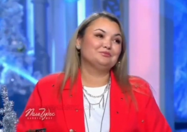 Фото: соцсети. Челябинская акушерка Ирина Седова просто ответила на вопрос Леонида Якубовича. 