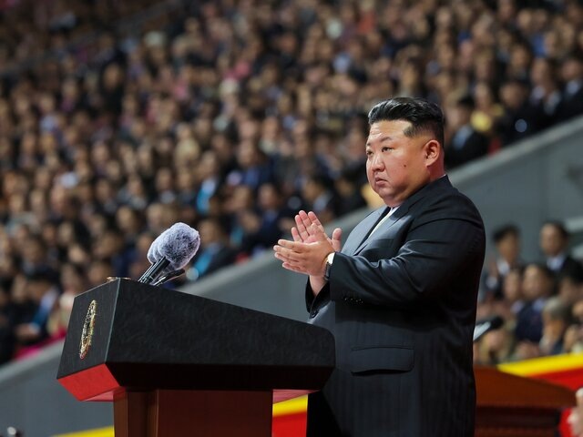    Фото: ТАСС/POOL/Екатерина Штукина