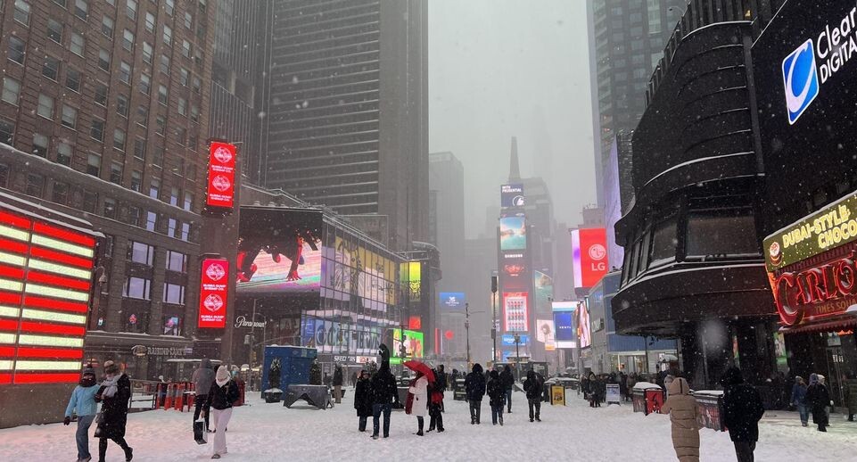    Christina Horsten/dpa / www.globallookpress.com