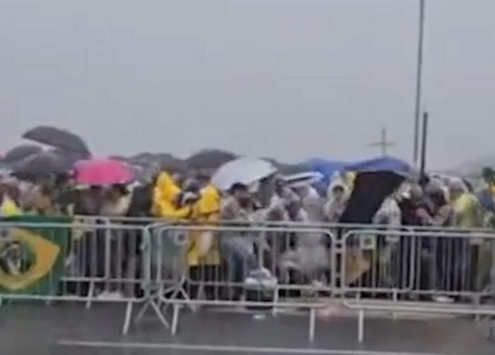 Обложка © X / Pedro Ronchi