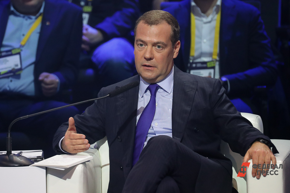 Политик назвал договор результатом взаимовыгодных компромиссов.  Фото: Фото: ФедералПресс / Виктор Вытольский