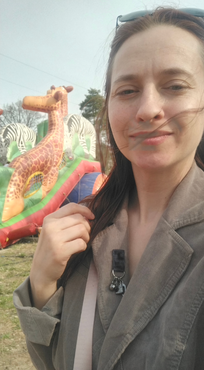 Тома автор Apple_kids Дзен