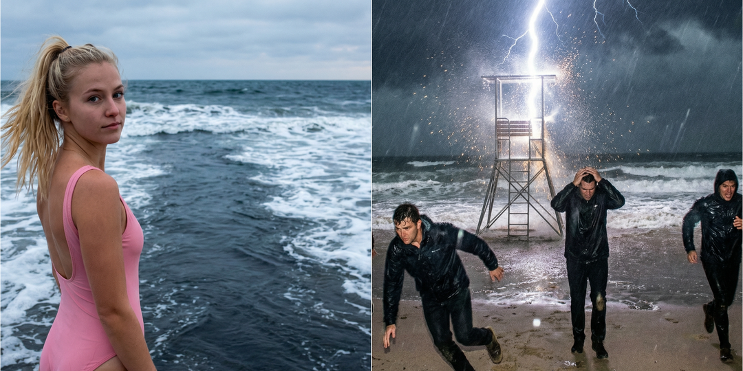 10 опасностей, поджидающих вас на побережье: объясняют спасатели и учёные