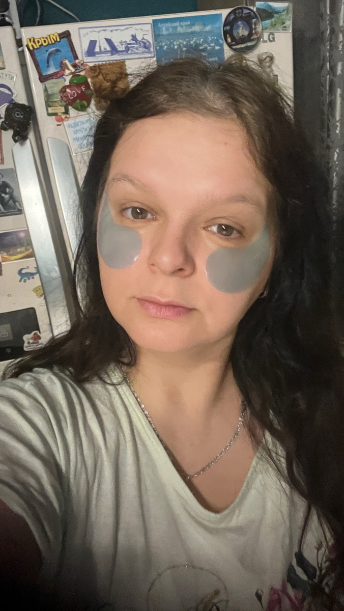 Бьюти утро 🐼 