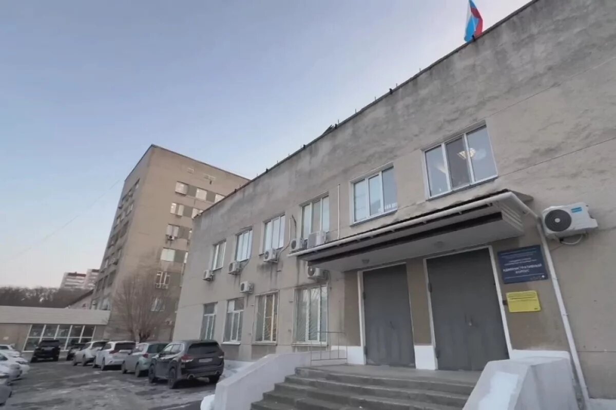    Минздрав Приморья рассказал, как лечат пострадавших в ДТП с автобусом
