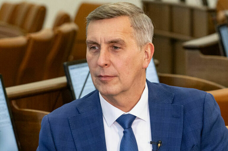   Андрей Бурмистров