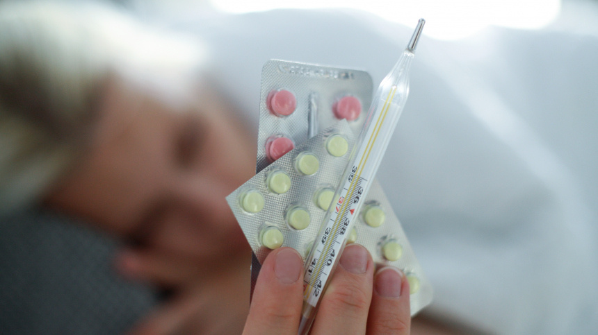    Фото: ИЗВЕСТИЯ/Юлия Майорова