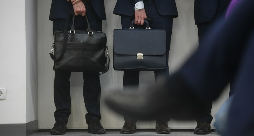    Новым министром здравоохранения Камчатки назначен Александр Нохрин Алексей БУЛАТОВ