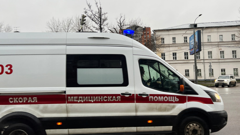   РИА Новости