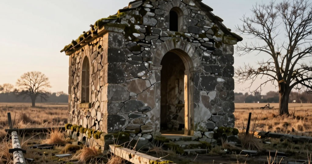 Ключ от завтрашнего дня - 2