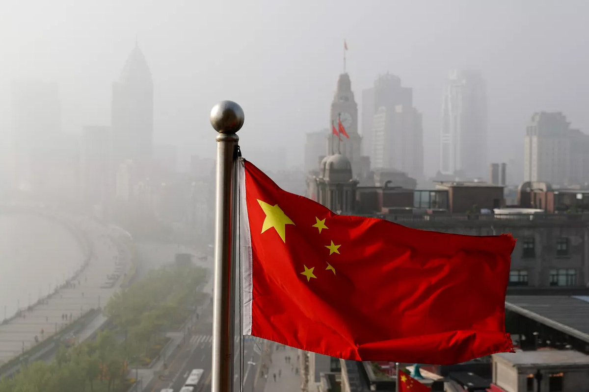    Фото: Andy Wong, источник: AP Photo