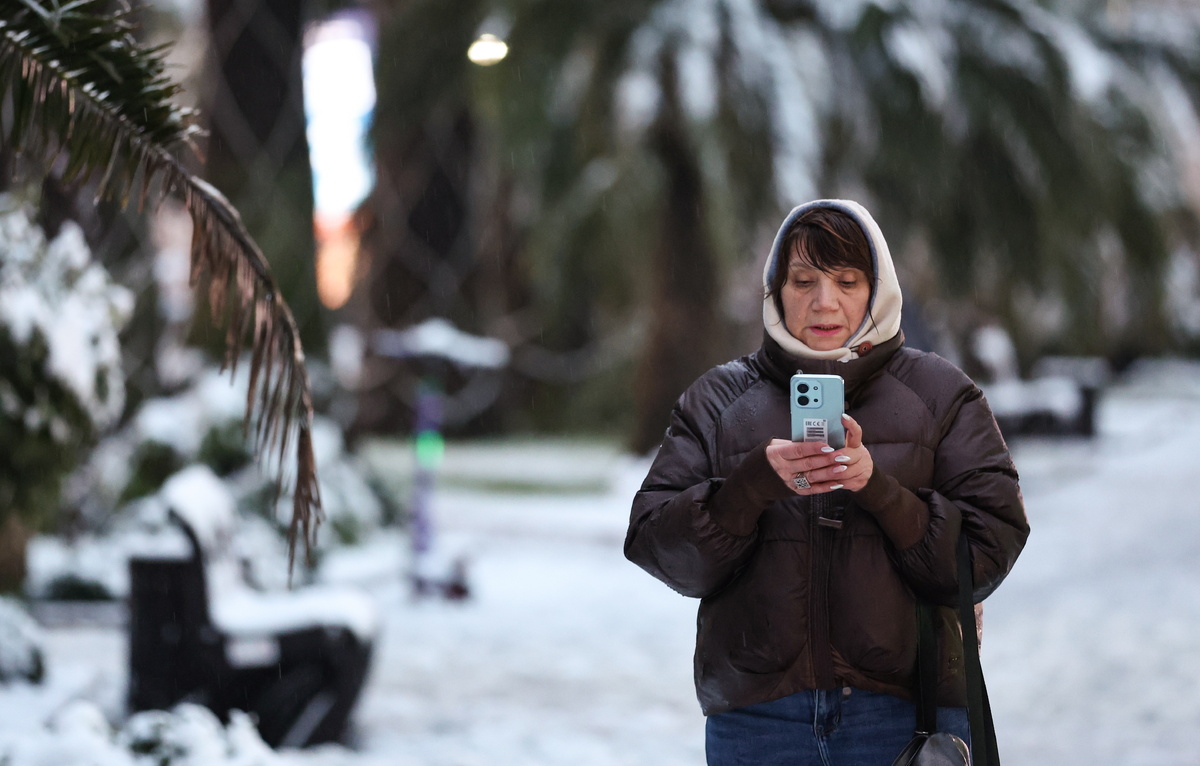 Дмитрий Феоктистов/ТАСС