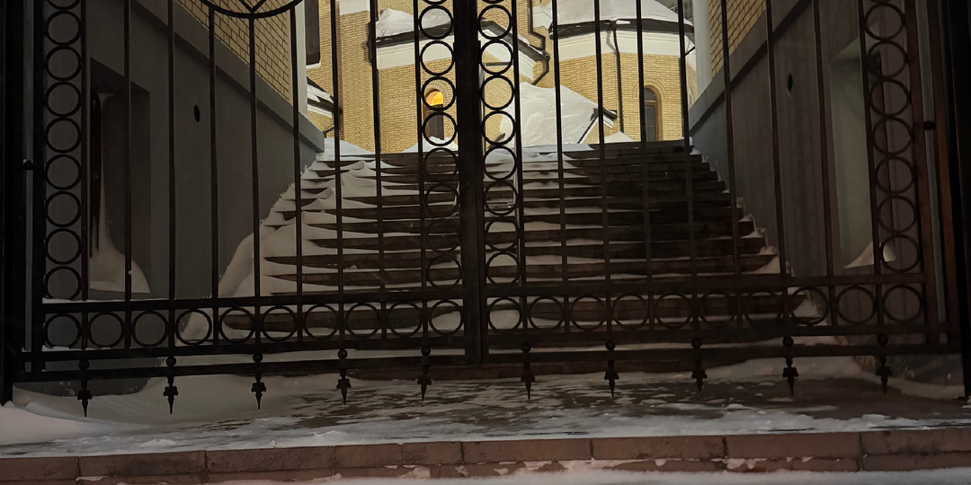 Последний Диалог: Где Застану, Там и Судить Буду Искупление Греха...