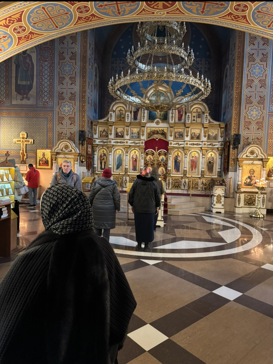 Авторское фото.