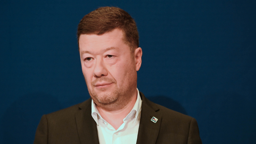    Фото: www.globallookpress.com/Tomas Tkacik