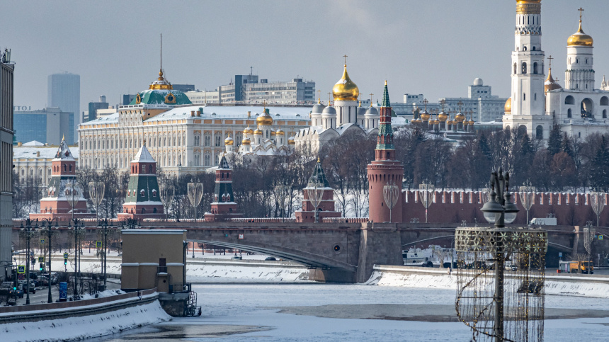    Фото: ИЗВЕСТИЯ/Константин Кокошкин