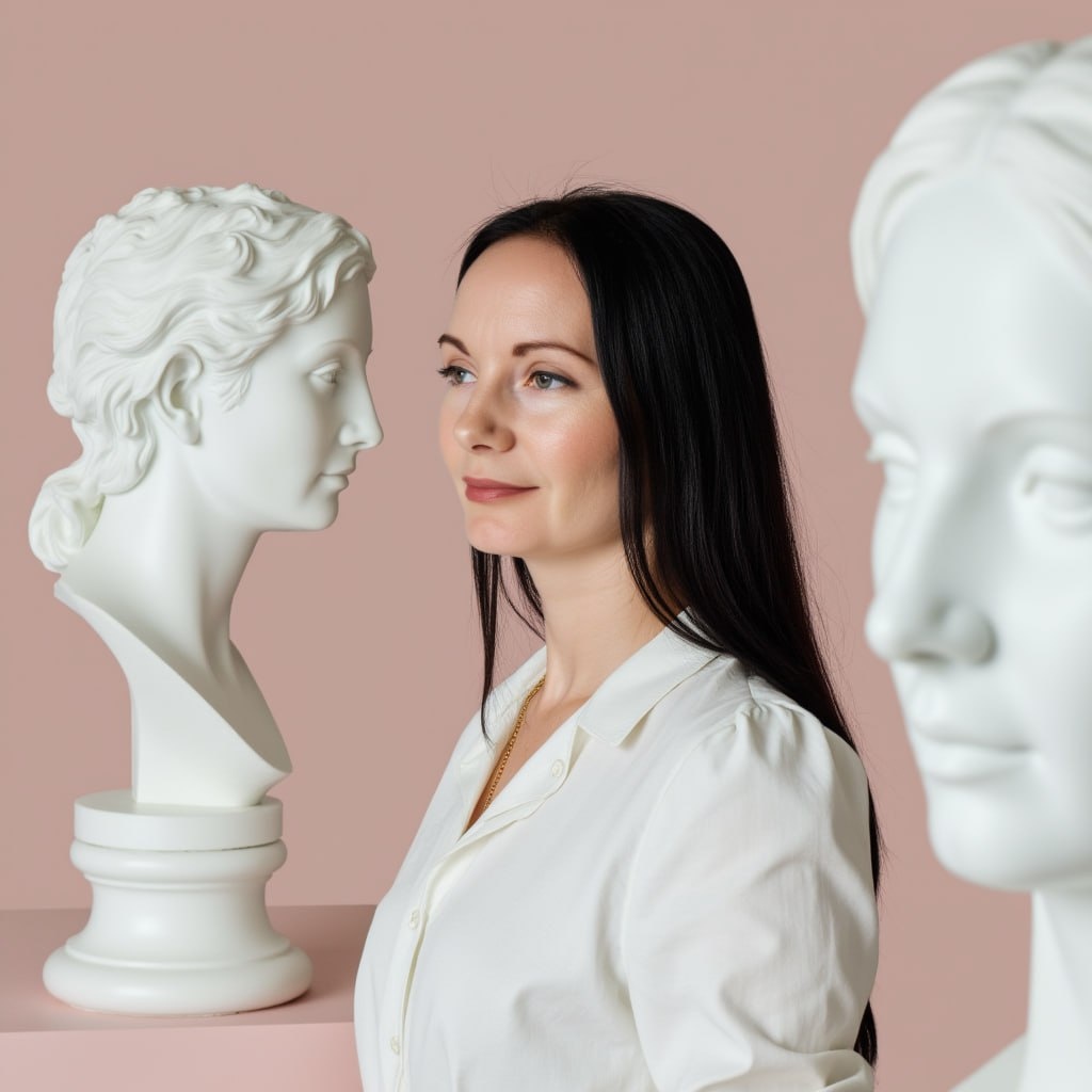 автор Осколова Мария