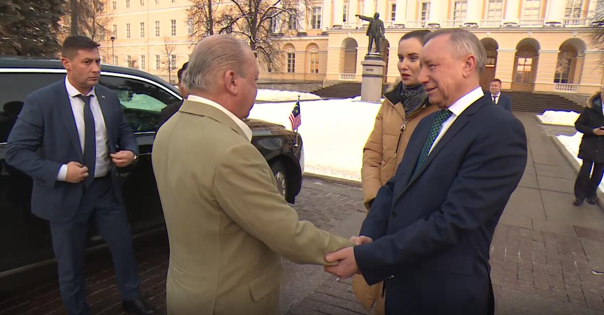    Фото: пресс-служба Администрации Санкт-Петербурга