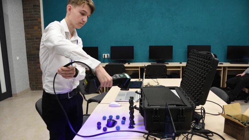     Ученые АлтГТУ Пресс-служба АлтГТУ