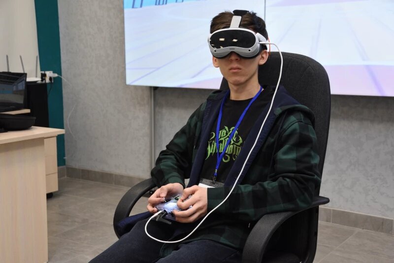 Листайте вправо, чтобы увидеть больше изображений