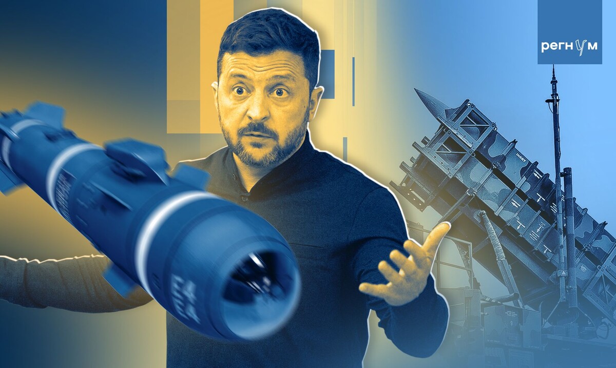     / Источник: Иван Шилов (с) ИА Регнум