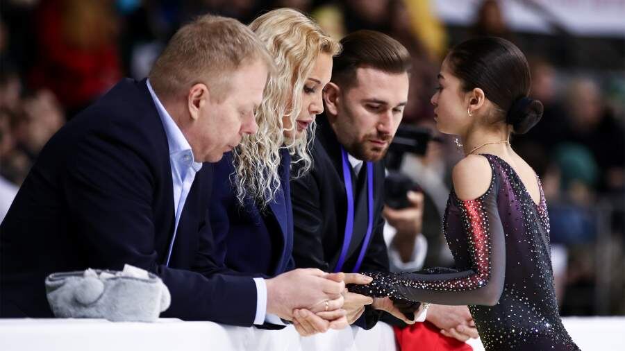    Фото: СПОРТ-ЭКСПРЕСС/Дарья Исаева