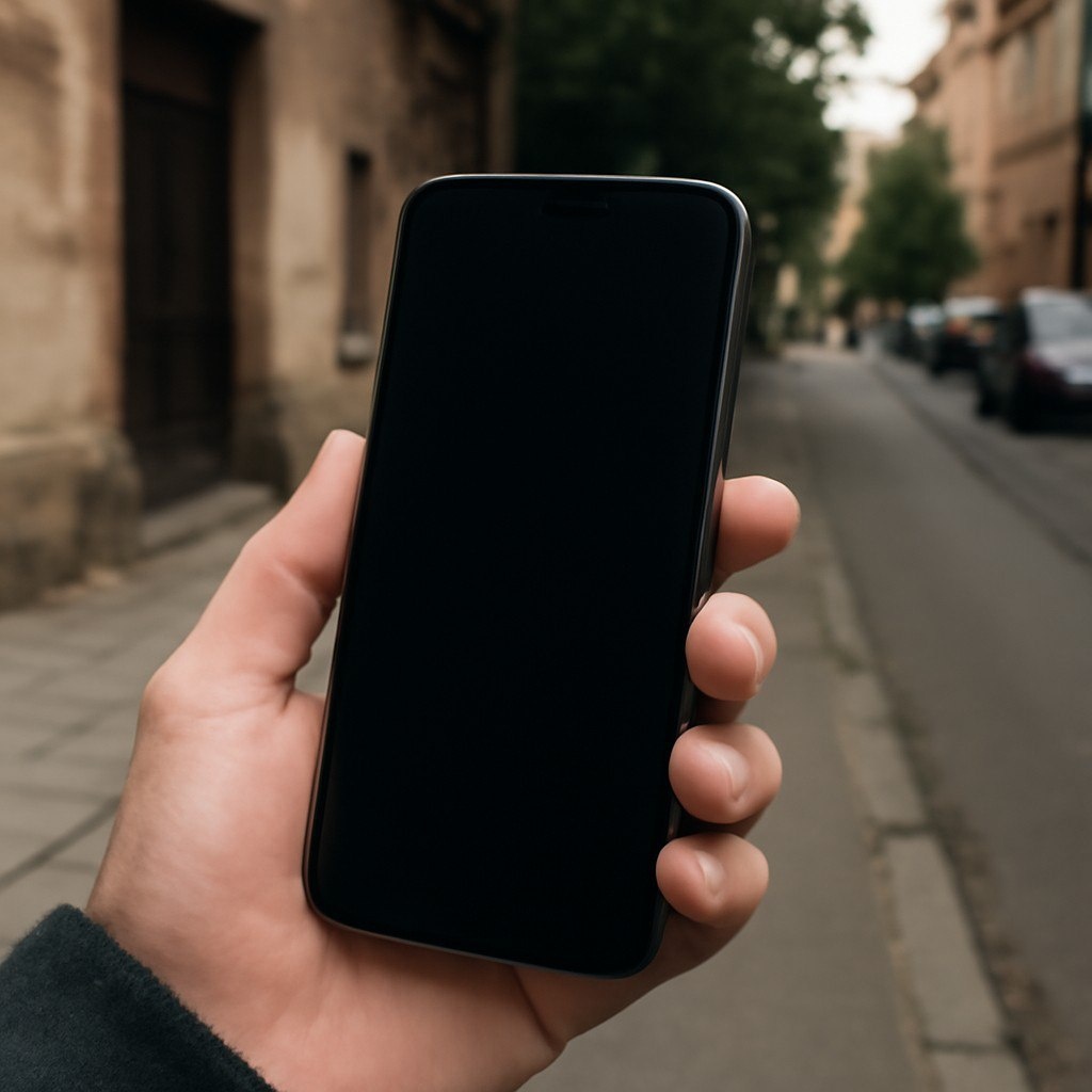 Личный опыт всегда говорит больше, чем сухие цифры.