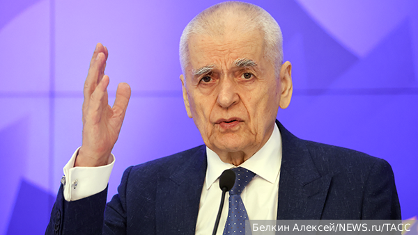     Фото: Белкин Алексей/NEWS.ru/ТАСС   
 Текст: Антон Антонов