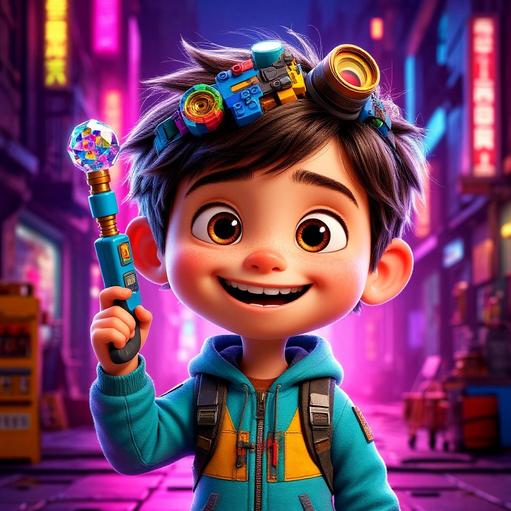 Возможно всё!!!! 