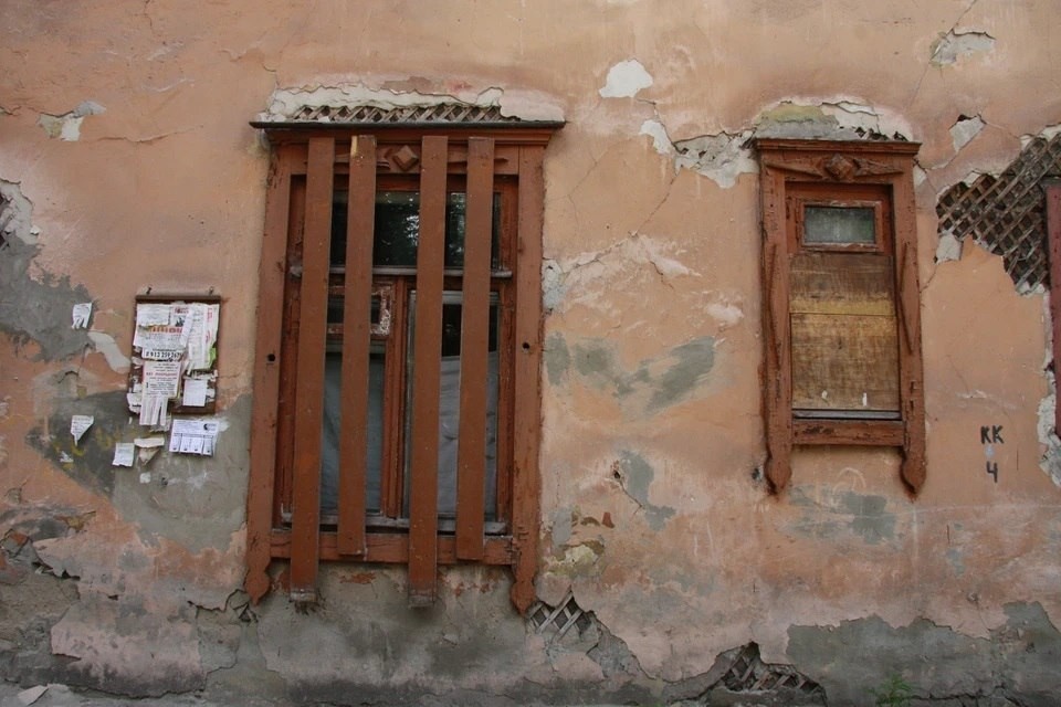    Новый порядок касается исключительно объектов капитального строительства Олег УКЛАДОВ