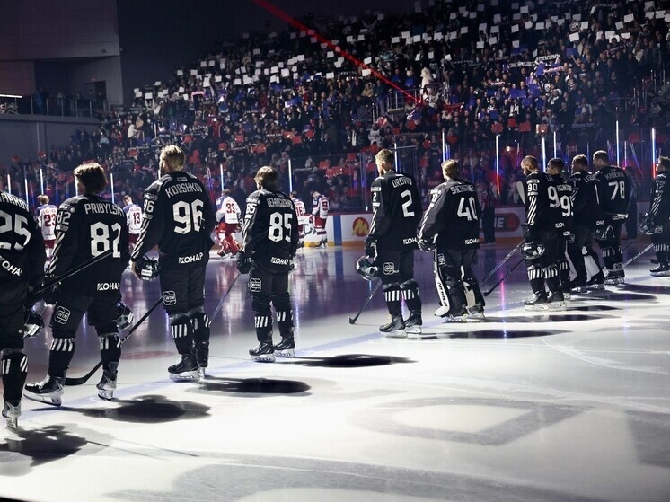     Фото Юлии Боровиковой ("Вечерний Челябинск")