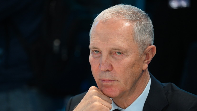   РИА Новости