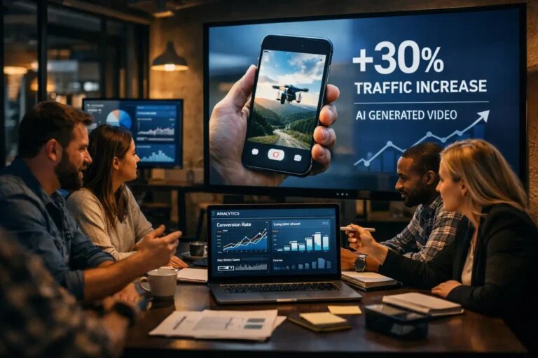    Почему органический трафик выгоднее рекламы "Kontenium"