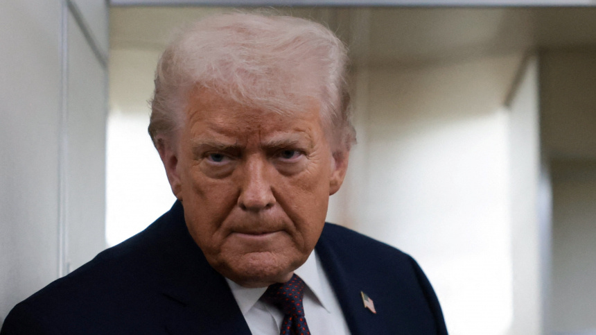    Фото: Reuters/Jonathan Ernst