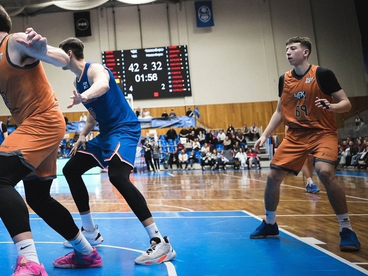     Фото Марины Лапиной ("Вечерний Челябинск")