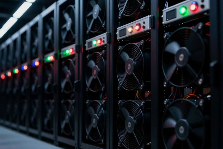 Изображение создано с помощью нейросети Алиса
