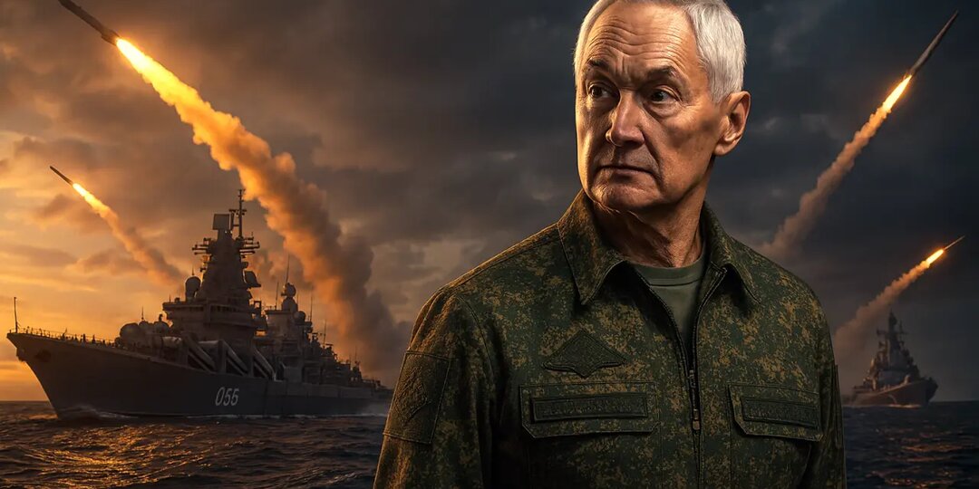 За танкеры Киев ответил: Белоусов закрыл порт Одессы